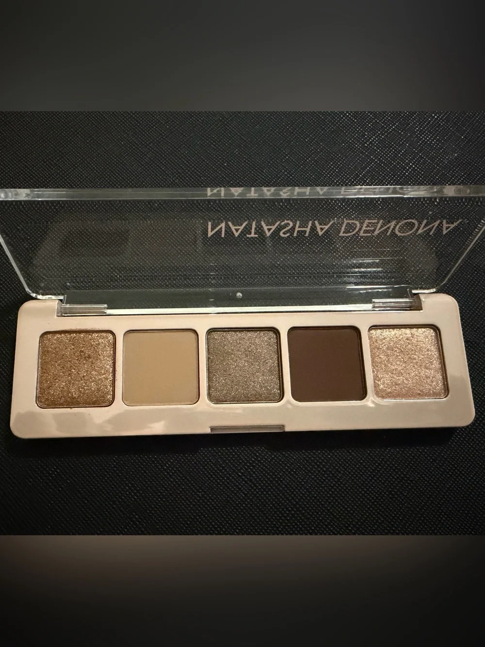 Brand New Natasha Denona Mini Glam Eyeshadow Palette